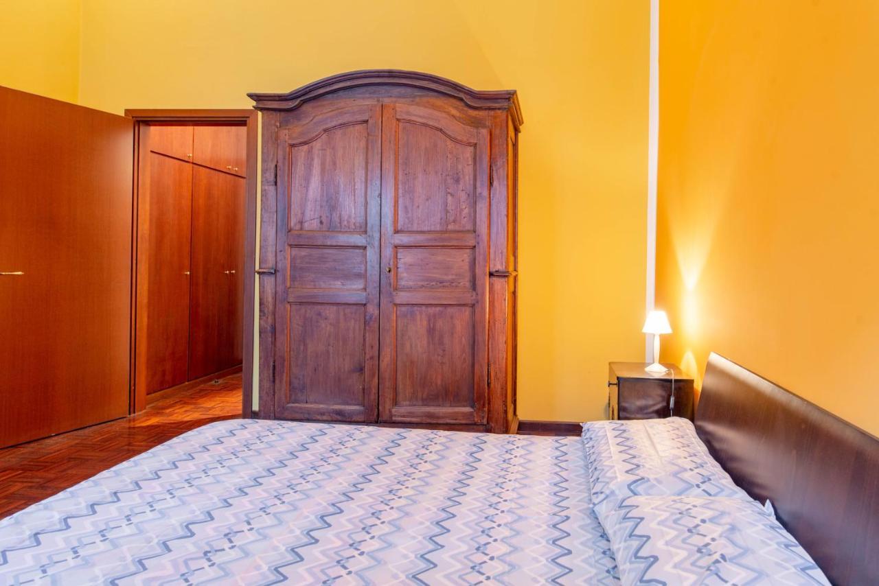 In Centro, 5 Posti Letto: Ca' Cybeles Διαμέρισμα Τορίνο Εξωτερικό φωτογραφία